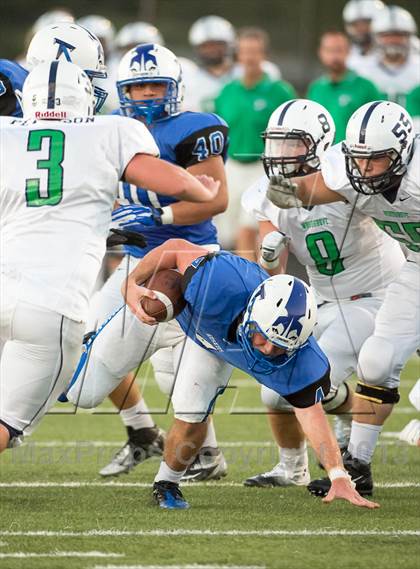 Thumbnail 1 in Woodgrove @ Tuscarora photogallery.