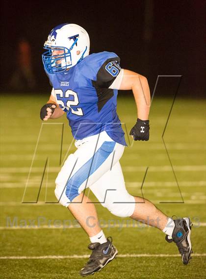 Thumbnail 1 in Woodgrove @ Tuscarora photogallery.