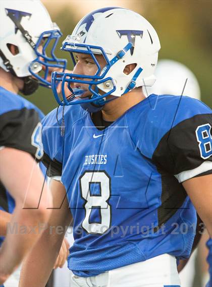 Thumbnail 1 in Woodgrove @ Tuscarora photogallery.