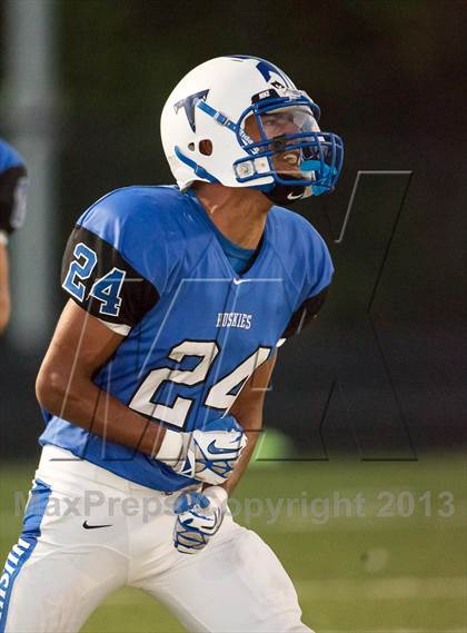 Thumbnail 1 in Woodgrove @ Tuscarora photogallery.