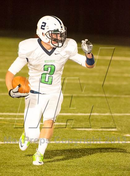 Thumbnail 2 in Woodgrove @ Tuscarora photogallery.