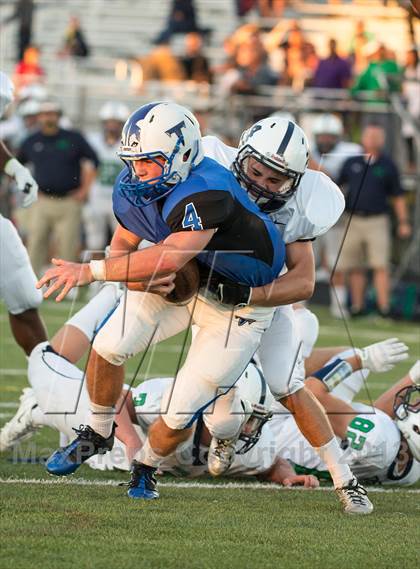 Thumbnail 1 in Woodgrove @ Tuscarora photogallery.