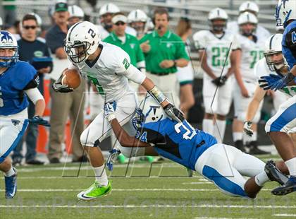 Thumbnail 1 in Woodgrove @ Tuscarora photogallery.