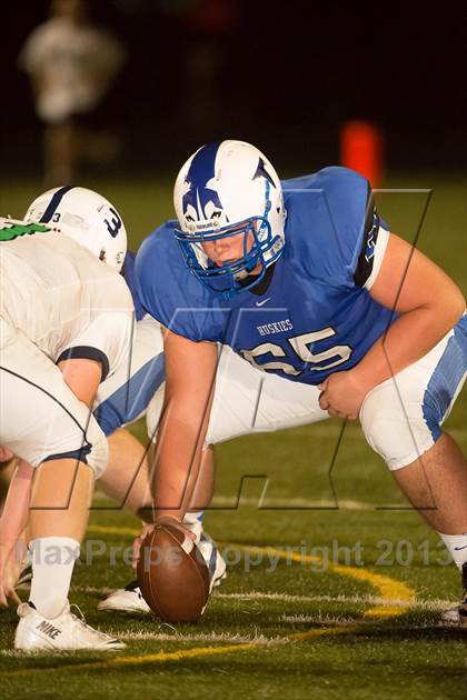 Thumbnail 2 in Woodgrove @ Tuscarora photogallery.