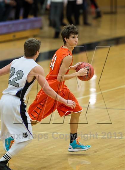 Thumbnail 3 in Murray @ Riverton photogallery.