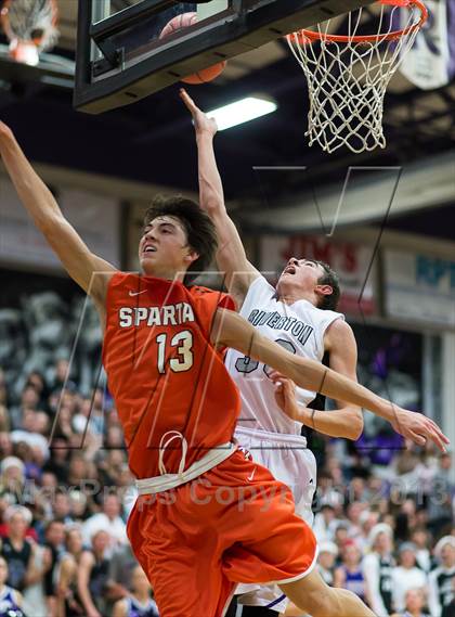 Thumbnail 1 in Murray @ Riverton photogallery.