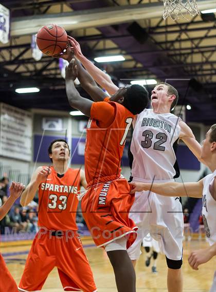 Thumbnail 3 in Murray @ Riverton photogallery.