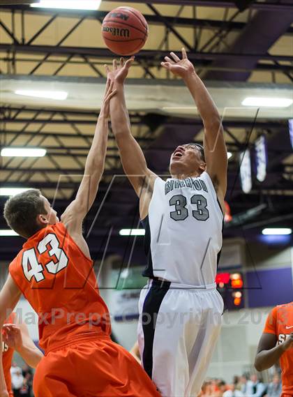 Thumbnail 3 in Murray @ Riverton photogallery.