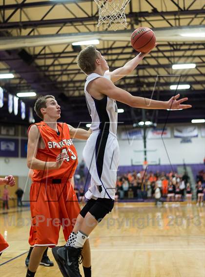 Thumbnail 3 in Murray @ Riverton photogallery.