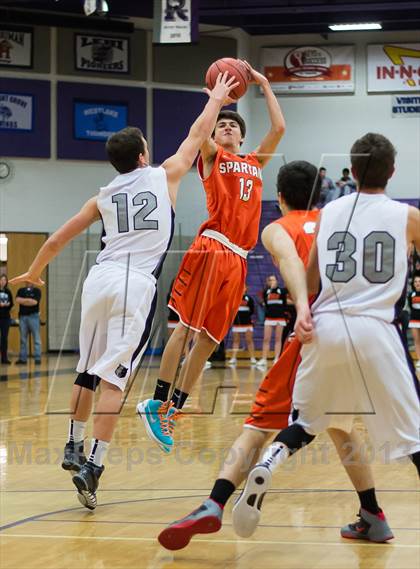 Thumbnail 1 in Murray @ Riverton photogallery.