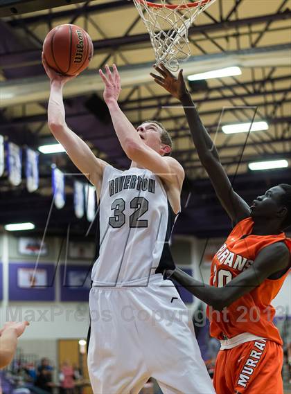 Thumbnail 3 in Murray @ Riverton photogallery.