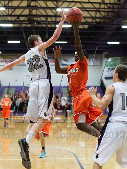 Thumbnail 3 in Murray @ Riverton photogallery.