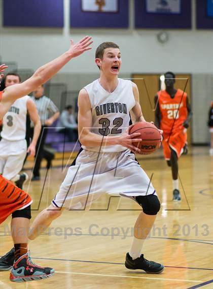 Thumbnail 3 in Murray @ Riverton photogallery.