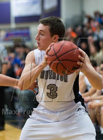 Thumbnail 3 in Murray @ Riverton photogallery.