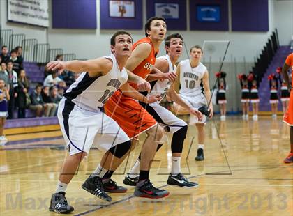 Thumbnail 2 in Murray @ Riverton photogallery.
