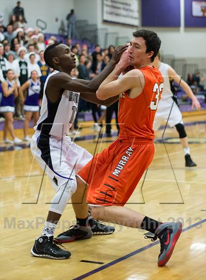 Thumbnail 3 in Murray @ Riverton photogallery.