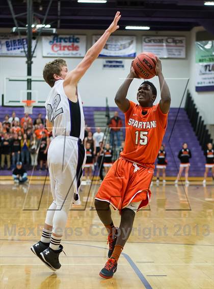 Thumbnail 3 in Murray @ Riverton photogallery.