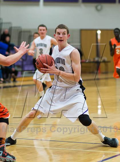 Thumbnail 2 in Murray @ Riverton photogallery.