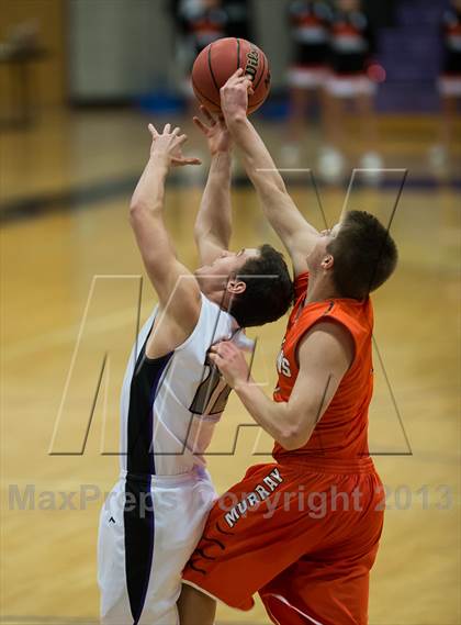 Thumbnail 2 in Murray @ Riverton photogallery.
