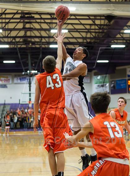 Thumbnail 3 in Murray @ Riverton photogallery.