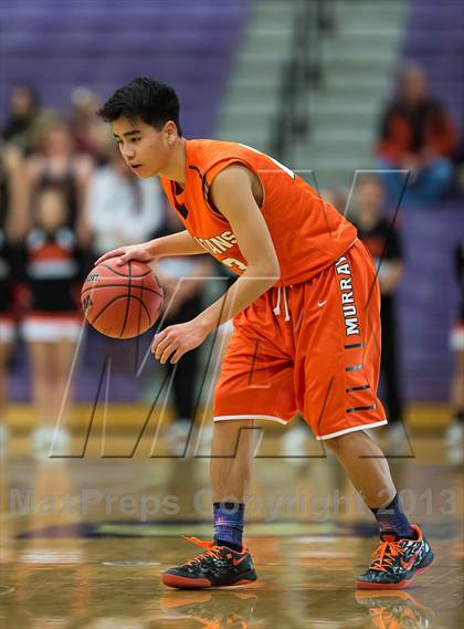 Thumbnail 2 in Murray @ Riverton photogallery.
