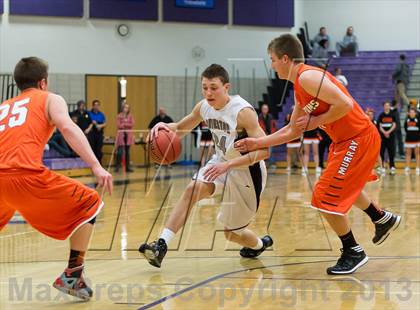Thumbnail 2 in Murray @ Riverton photogallery.