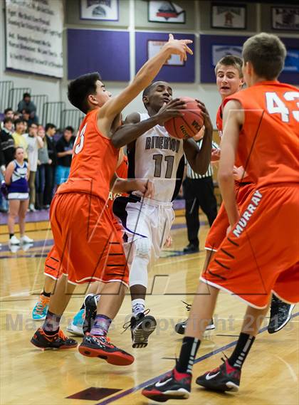 Thumbnail 3 in Murray @ Riverton photogallery.