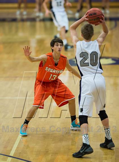 Thumbnail 1 in Murray @ Riverton photogallery.