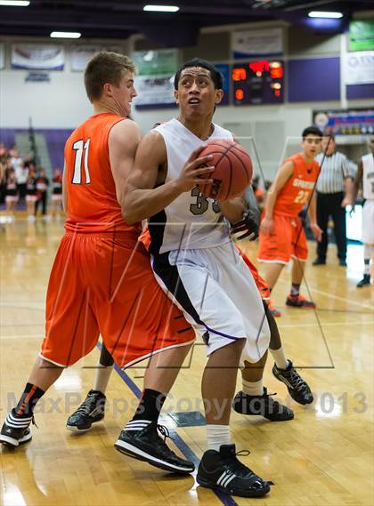 Thumbnail 3 in Murray @ Riverton photogallery.