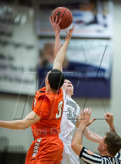 Thumbnail 1 in Murray @ Riverton photogallery.