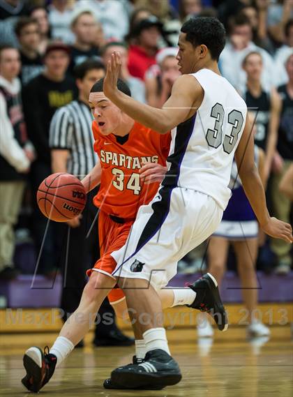 Thumbnail 3 in Murray @ Riverton photogallery.
