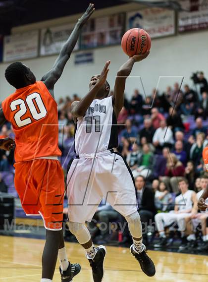 Thumbnail 3 in Murray @ Riverton photogallery.