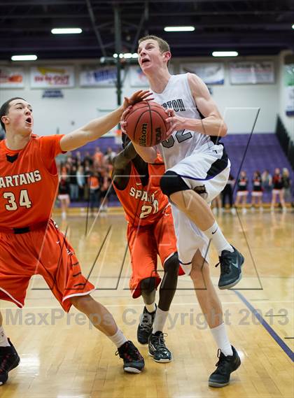 Thumbnail 2 in Murray @ Riverton photogallery.