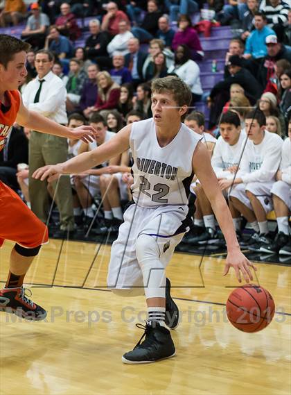 Thumbnail 3 in Murray @ Riverton photogallery.