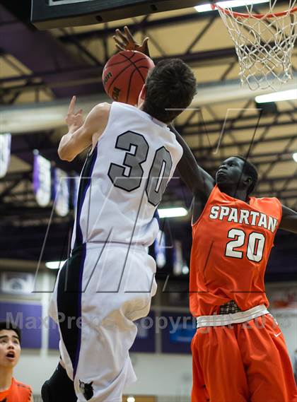 Thumbnail 3 in Murray @ Riverton photogallery.