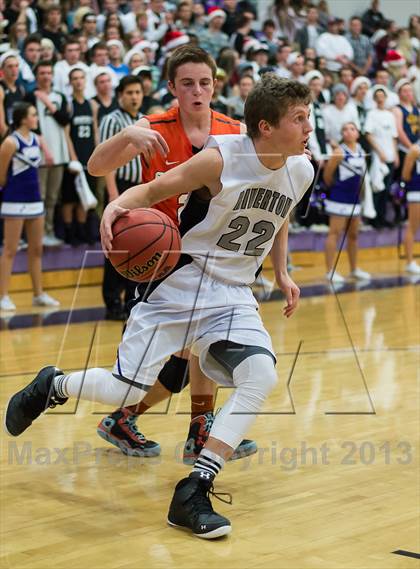 Thumbnail 1 in Murray @ Riverton photogallery.