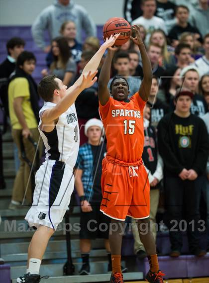 Thumbnail 2 in Murray @ Riverton photogallery.