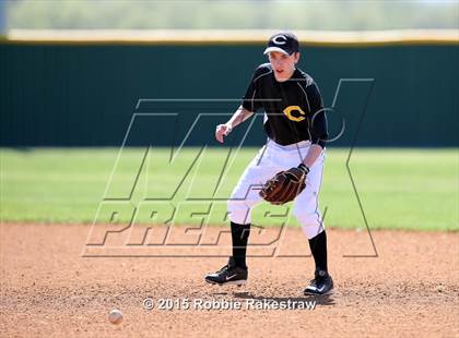 Thumbnail 1 in Ferris @ Crandall photogallery.