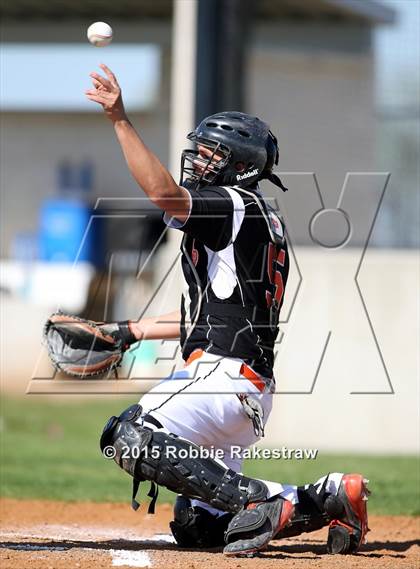 Thumbnail 2 in Ferris @ Crandall photogallery.