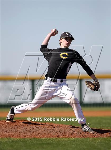 Thumbnail 1 in Ferris @ Crandall photogallery.