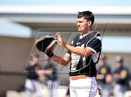 Thumbnail 3 in Ferris @ Crandall photogallery.