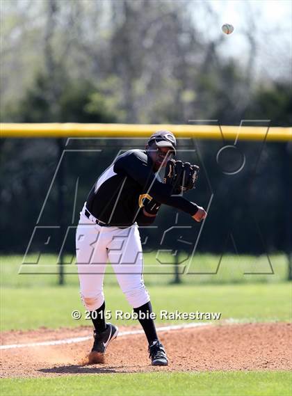 Thumbnail 3 in Ferris @ Crandall photogallery.