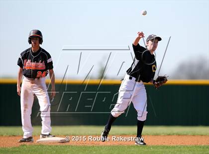 Thumbnail 1 in Ferris @ Crandall photogallery.