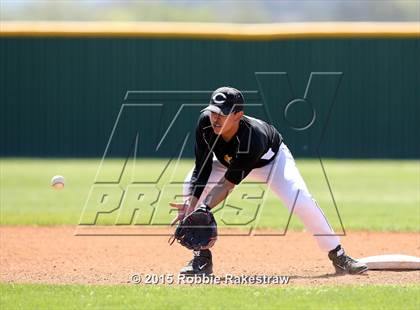 Thumbnail 2 in Ferris @ Crandall photogallery.