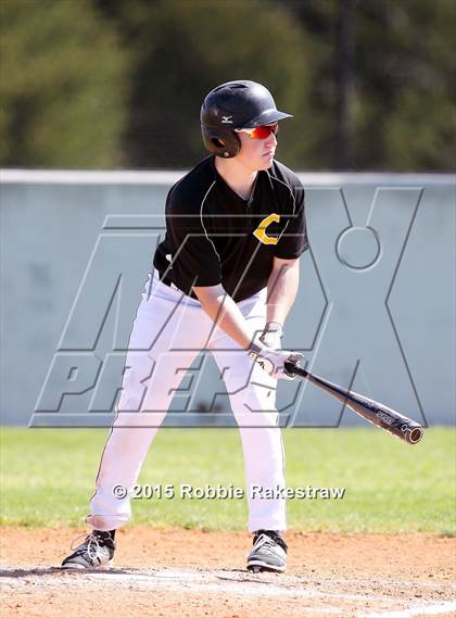 Thumbnail 3 in Ferris @ Crandall photogallery.