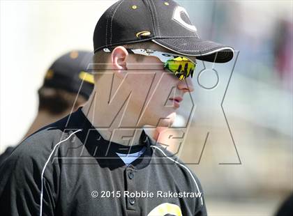 Thumbnail 3 in Ferris @ Crandall photogallery.