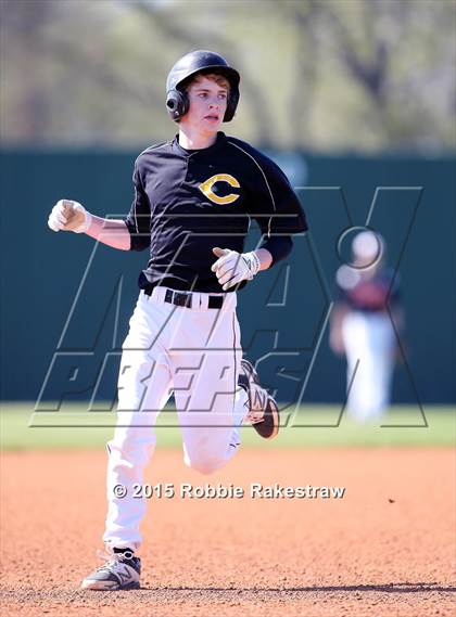 Thumbnail 2 in Ferris @ Crandall photogallery.