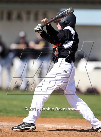 Thumbnail 3 in Ferris @ Crandall photogallery.