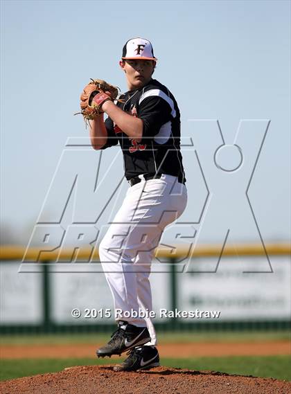 Thumbnail 1 in Ferris @ Crandall photogallery.
