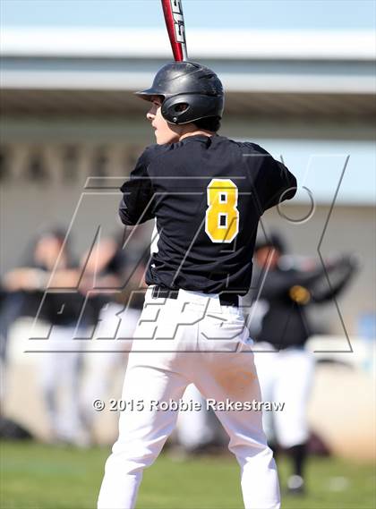 Thumbnail 1 in Ferris @ Crandall photogallery.